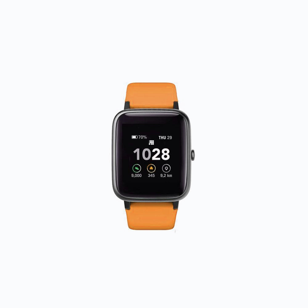 Advanced Smart Watch For Fitness