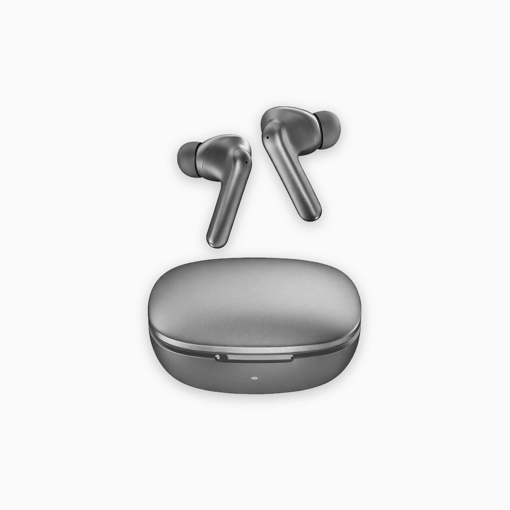 True Wireless Stereo Earbuds