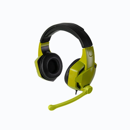 Multifunctional Game Headset