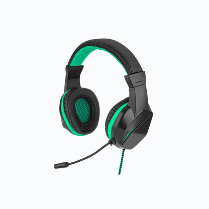 Gaming Headset With Mic