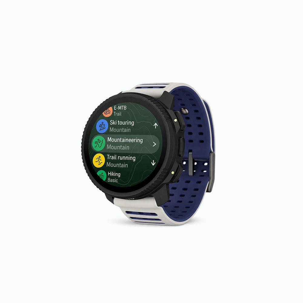 Advanced Smart Watch