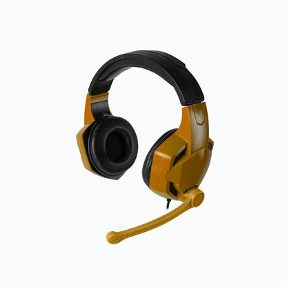 Multifunctional Game Headset