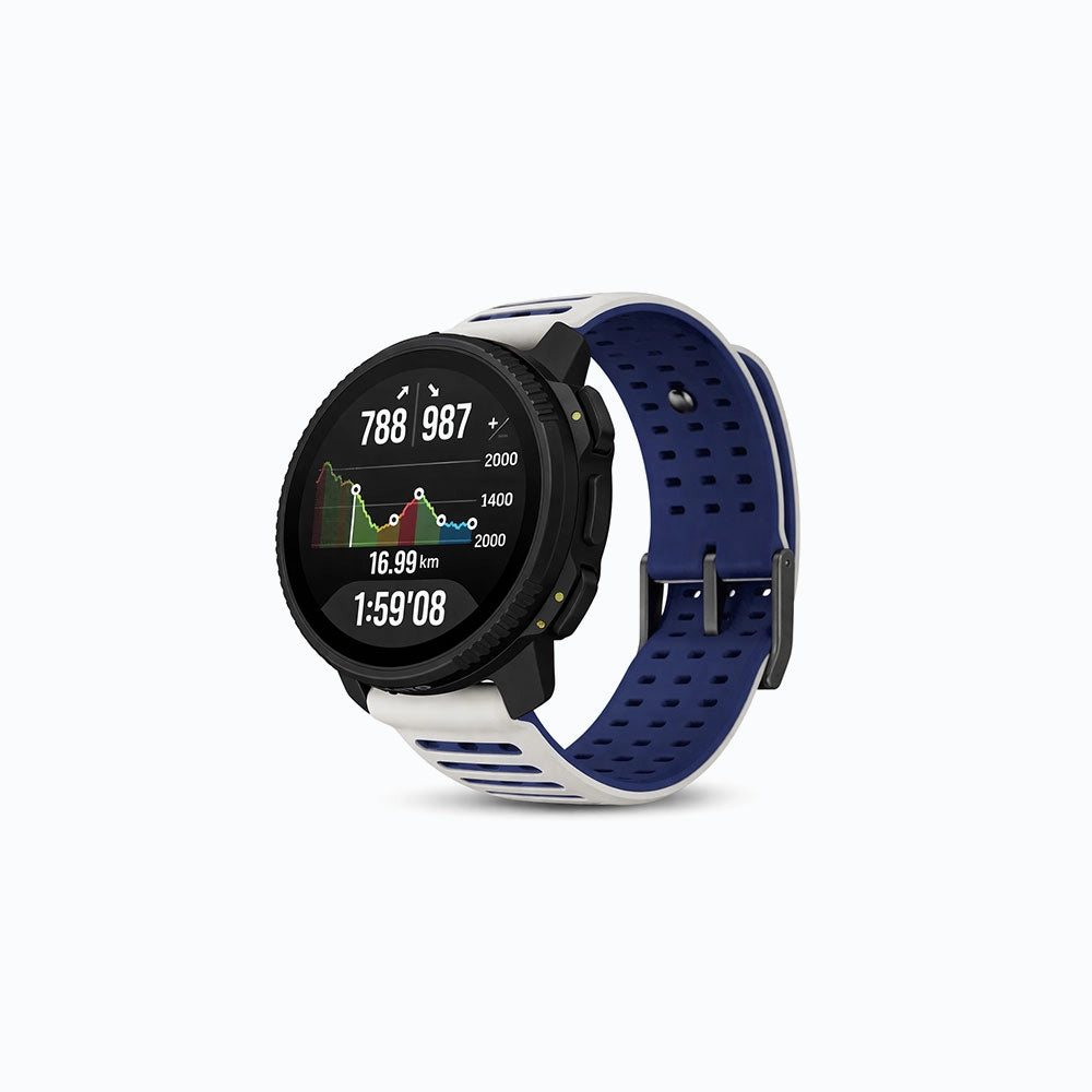 Advanced Smart Watch