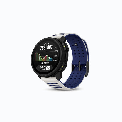 Advanced Smart Watch
