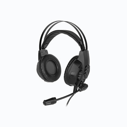 Premium Gaming Over Ear Headphone
