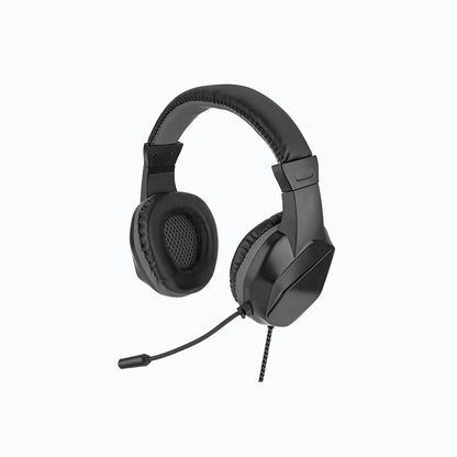 Gaming Headset With Mic