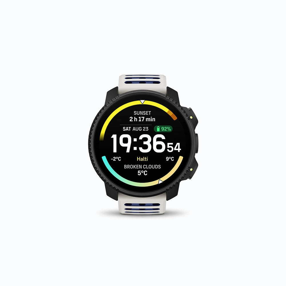 Advanced Smart Watch