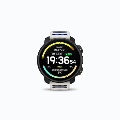 Advanced Smart Watch